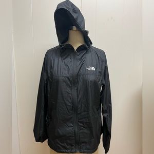The North Face Women's Lightweight Jacket - Black -M